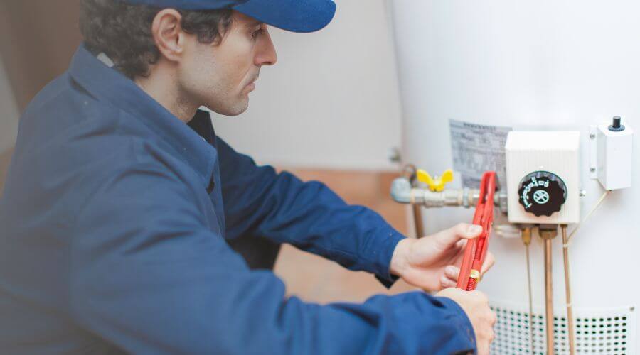 Professional emergency plumbing in Maben, WV